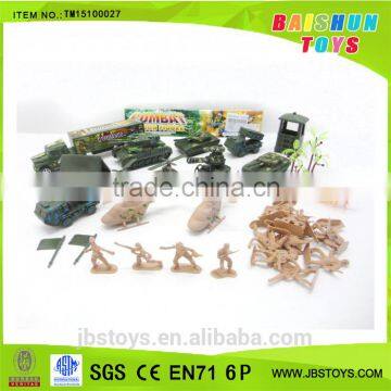 Military Set Toy Soldier Helicopter Toys TM15100027