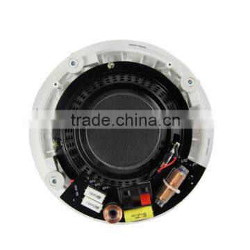 coaxial speaker in ceiling