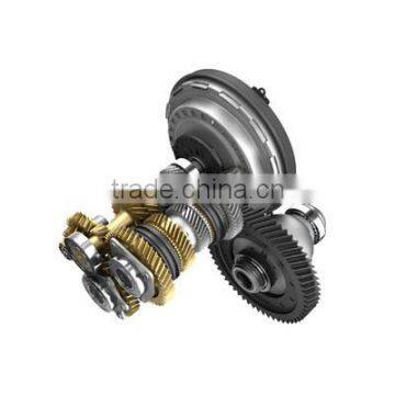 hyundai Veracruz transmission spare parts