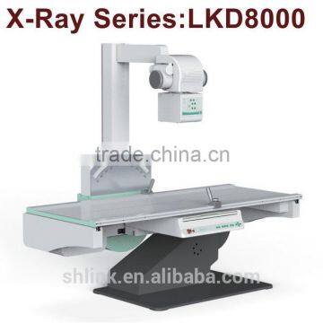 Best Quality Unique Various Model Wholesale Radiology Machine High Frequency X-ray Digital Radiography System With Best Quality photo-5