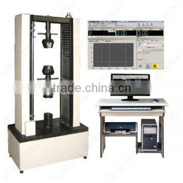 50KN-200KN Spring Tester For Coil Spring