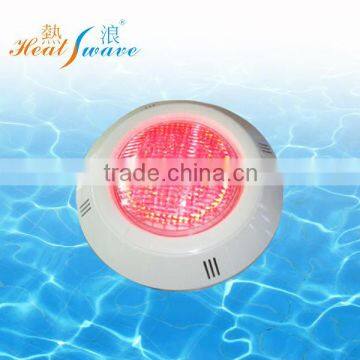 led underwater light swimming pool light for concrete,fiberglass,vinyl liner pool