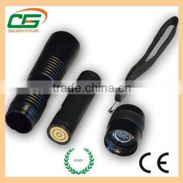 Hot Sale CE FCC IP66 Waterproof Aluminium Flashlight photo-2