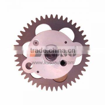 S4130-E0010 Differential Oil Pump for HINO SS1K SS1E FM2P photo-2