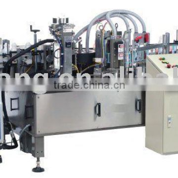 opp labeling machine