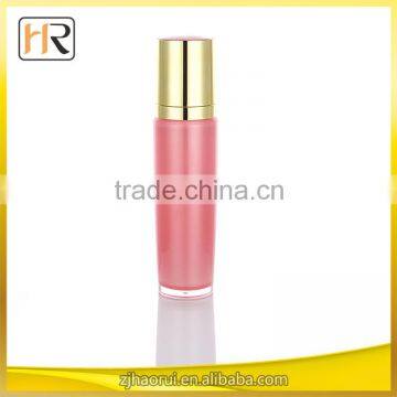 China Supplier for Packaging Cosmetics Low Price 15ml plastic bottle