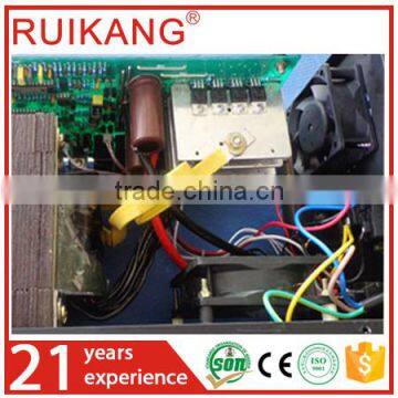 Power Supply Pure Sine Wave Inverter 5000 Watt UPS photo-5