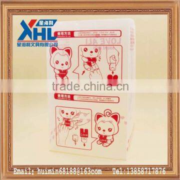 Twill pp Sweety Doll Packaging Box photo-3