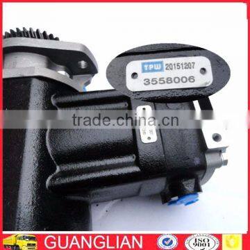 Genuine Dongfeng 6CT Engine Air Compressor 3558006