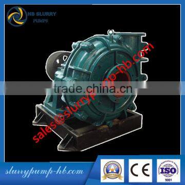 Slurry Pump Price List Whih Used in Slurry of Phosphate to Tunisia photo-3
