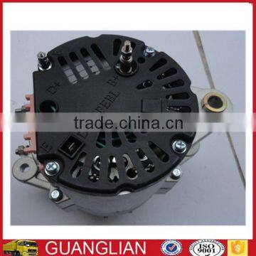 Alternator 4942002 Prestolite JFZ2710F4 24V 70A ISL9