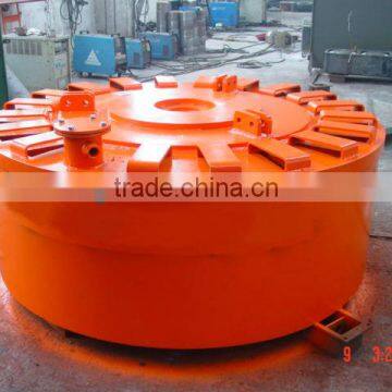 Suspension Electromagnetic Separator-manufacturer