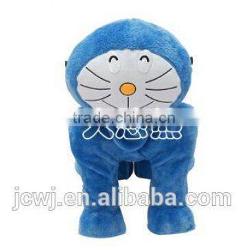 China anime car seat cover