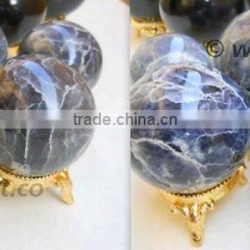 IOLITE SPHERES