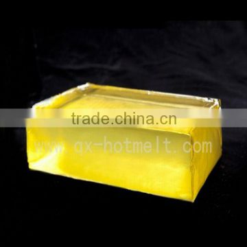 Silicon Sealant hot melt adhesive