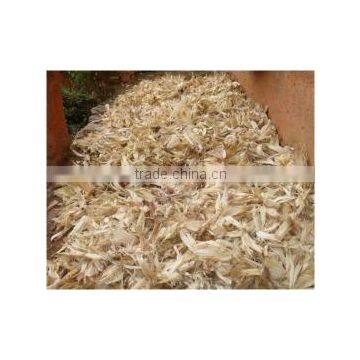 Multifunctional Spiral Screw Corn Leaves Juice Making Machine photo-6