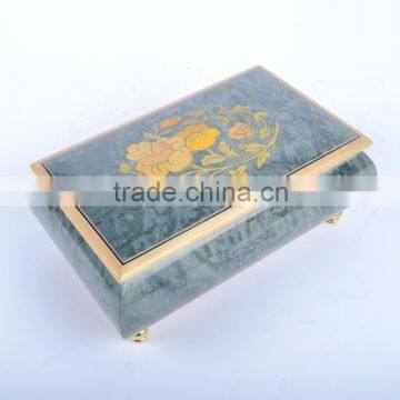 Beautiful Gift,a Wooden Music Box