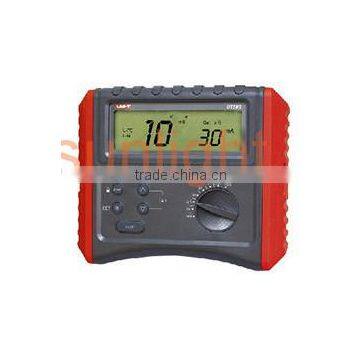 Digital RCD (ELCB) Tester, Residual Current Device, UT586