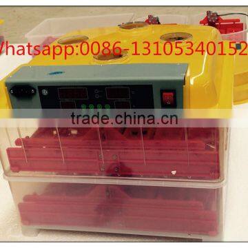 mini egg incubator 72 pcs/ quail incubator mini incubators for hatching eggs