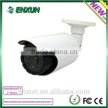 1200tvl 3.6mm Lens Hd Analog Cctv Camera