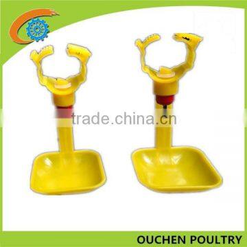 chicken cage equipment automatic nipple drinker