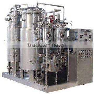 QHS Beverage Mixer/Beverage Mixing Machine