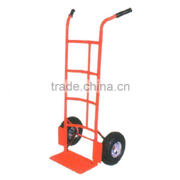 Pneumatic Tyre Sackbarrow Truck