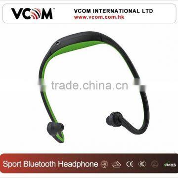 2015 New Neckband Sport Bluetooth Headset for Mobile Phone With Factory Price photo-6
