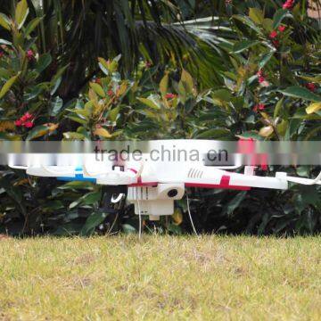 Suction Cup Drone With HD Camera 2.4G Rc Quadcopter Drone With hd Camera Quadcopter Drone photo-4