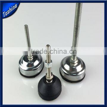 Fram Machining CNC Aluminum Profile Accessories Made In China photo-6