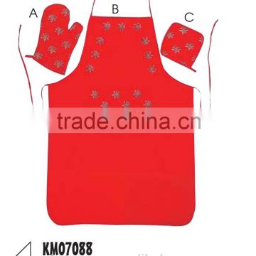 alibaba china supplier avon audit cotton apron