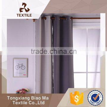 Thermal Blackout Curtains for Window