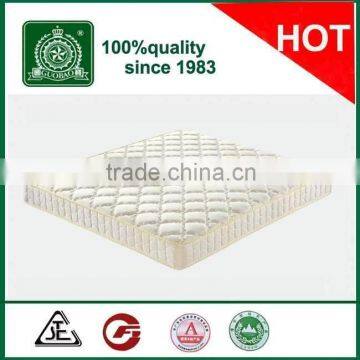 A2050 King Size Vacuum Packed Spring Bed Mattress Hotel Mattress photo-4