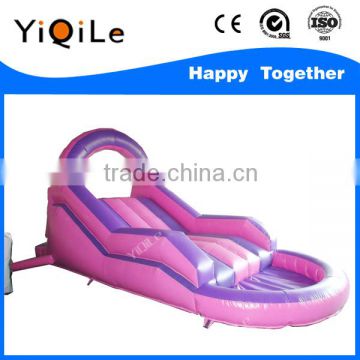 Amusement Park Water Equipment Inflatable Water Playground