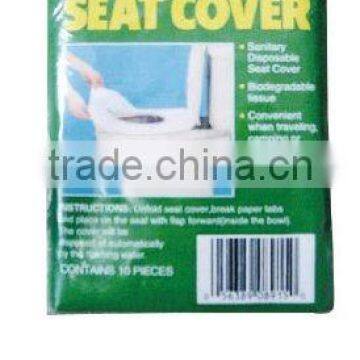 Disposable Toilet Seat Cover