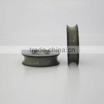 Elevator Spare Parts/Elevator Door Hanger Rollers/55*14*6201