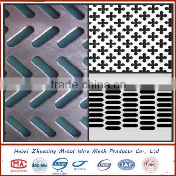 Anping metal punching net sheet