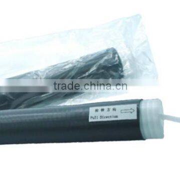 All Weather UV Resistance Silicone Rubber Cold Shrink Tube photo-2