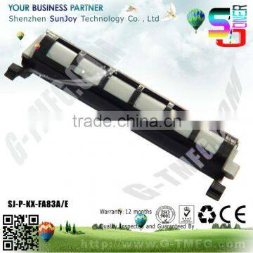 new compatible toner cartridge for panasonic KX-FA83A KX-FA83E