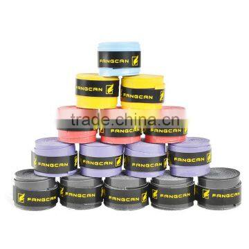 High Quality, Tennis Badminton Rackets Sticky Glossy Film Overgrips photo-2