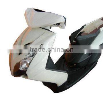 Henan manufacture Hot sale motorcycle body mould