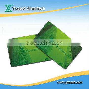 Professional Manufacturer for RFID printing card