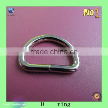 JC offer D ring belt buckle