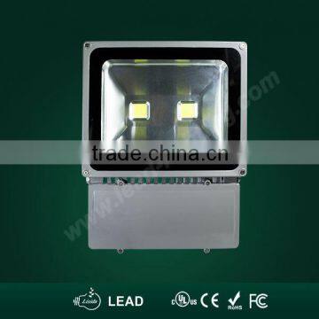 Cool white factory supply projector light outdoor using led light