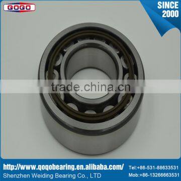 2015 high performance rod end bearing with high speed YAR 207-2RF/VE495