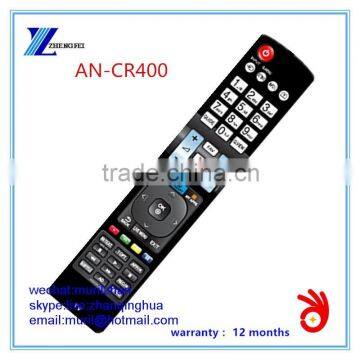 ZF High Quality Black 51Keys AN-CR400 LCD/LED tv REMOTE CONTROL for LG 3D,HDTV