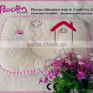 Best Selling Soft Comfortable Lovely Plush Baby Pillows