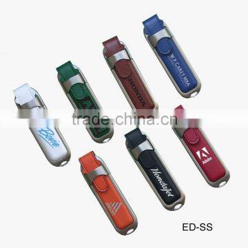 Promotional 2015 New Design 256gb usb 2.0 flash drive business gift Custom logo