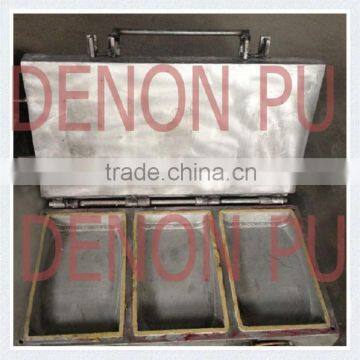 PU Molds For Aluminium Casting photo-4