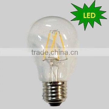 6W Led Tungsten Lamps Bulb